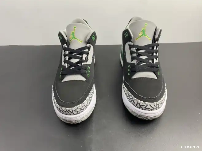 CT8532-030 Green 3 Jordan Air Pine 0601